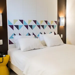 3* Hotel Master Express Moinhos De Vento