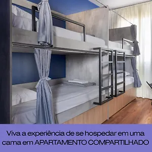 4* Hotel Swan Generation